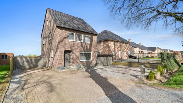 Medium property photo - Venlosesteenweg 345, 3640 Kinrooi